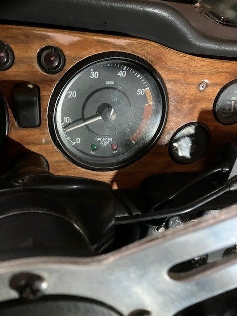 SET GEREVISERDE STROMBERG CABURATEURS, Ophalen, Gereviseerd, Triumph