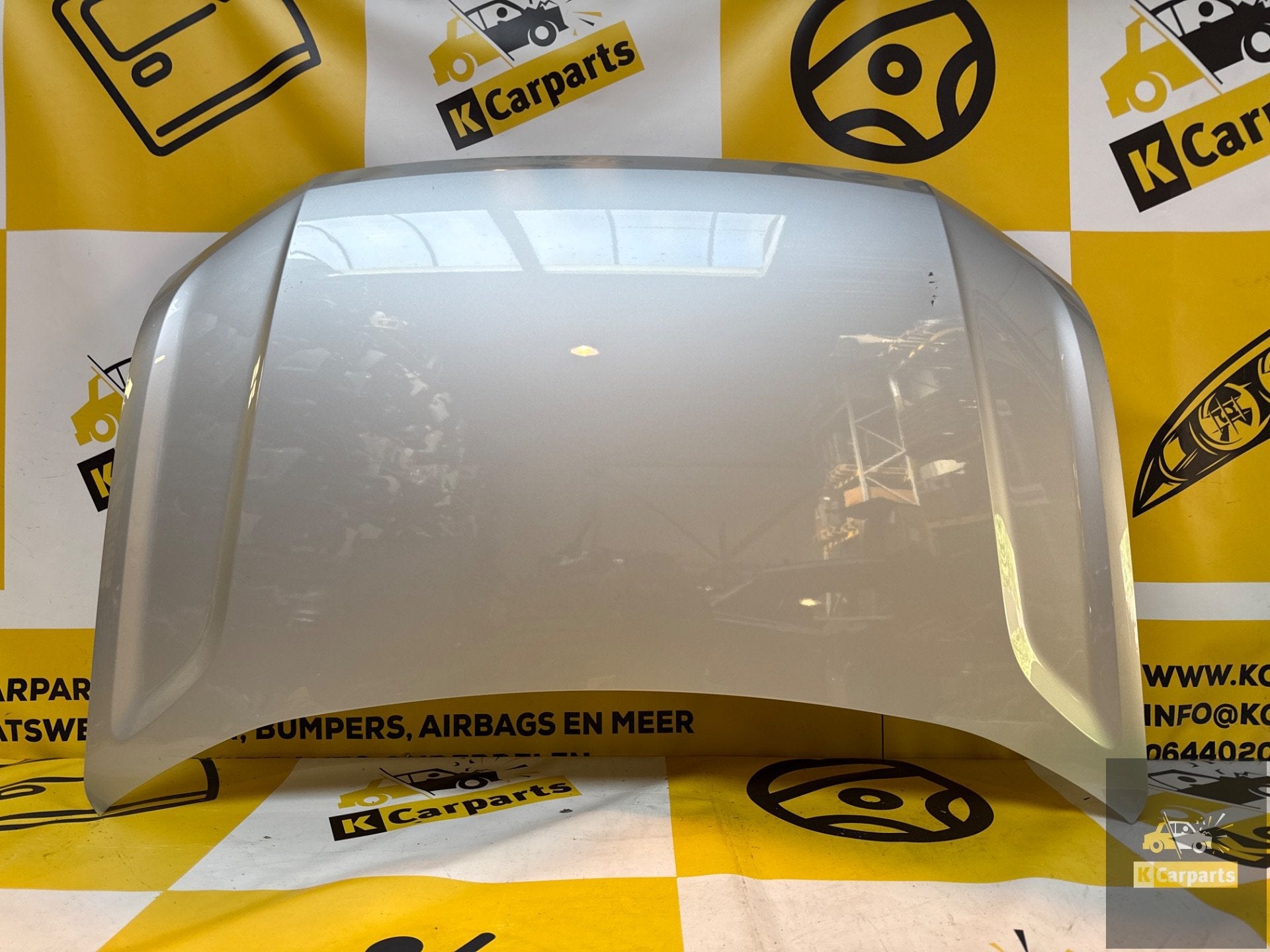 volkswagen VW T-Cross motorkap origineel