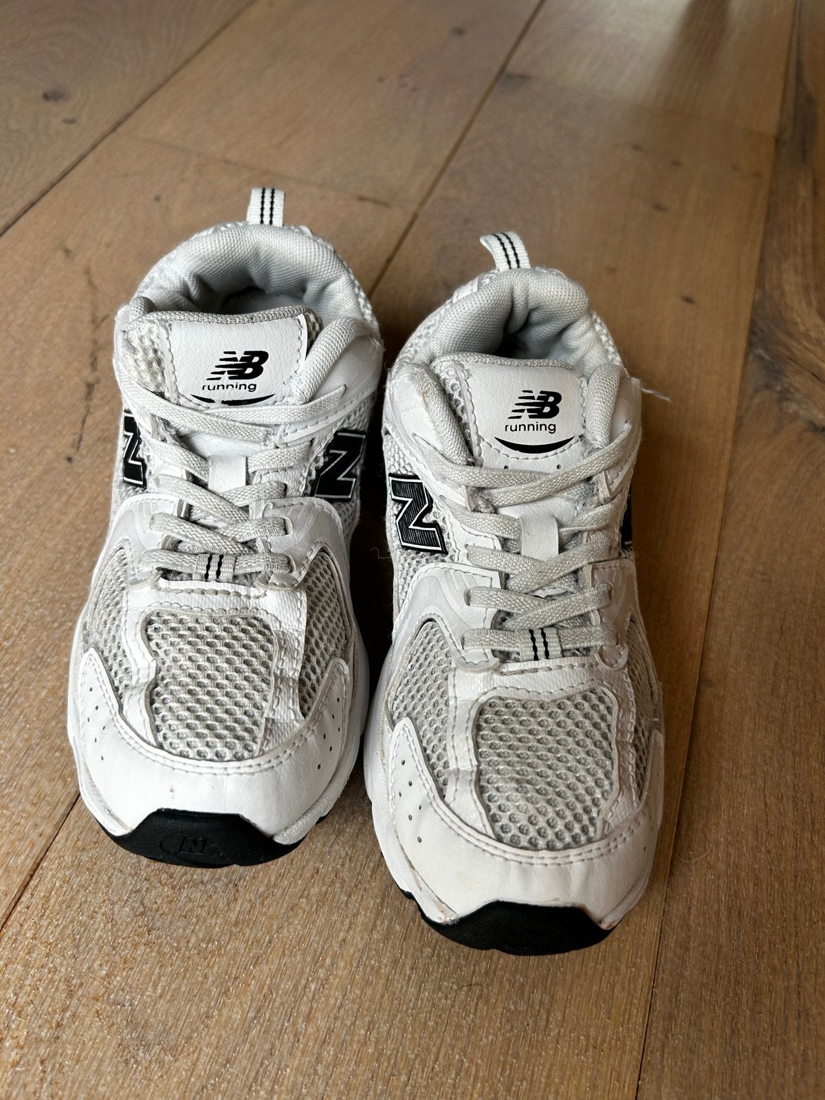 New Balance 530 Unisex Sportschoenen - Maat 33,5, Kinderen en Baby's, Ophalen, Zo goed als nieuw, Jongen of Meisje, Sportschoenen