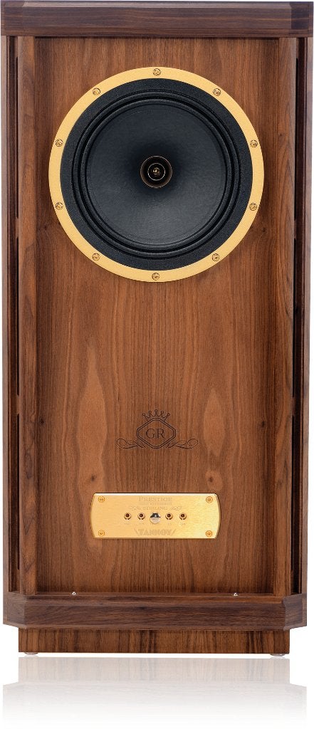 Tannoy Prestige Stirling GR-OW / Demo klaar!, Overige merken, Nieuw, Ophalen of Verzenden, 120 watt of meer