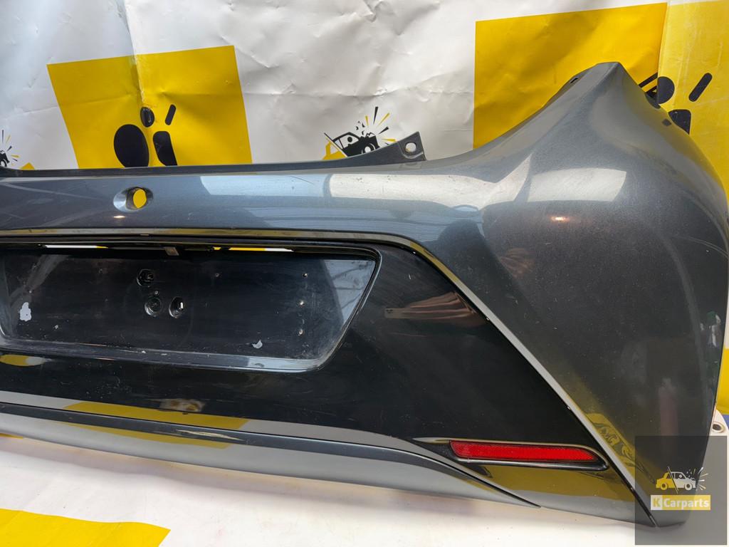 Toyota Aygo X Achterbumper 52159-0H061 1E0 Antraciet, Info@fabrikant.eu, Fabrikantstraat 1
1000 AA  Amsterdam, NL, Ophalen of Verzenden