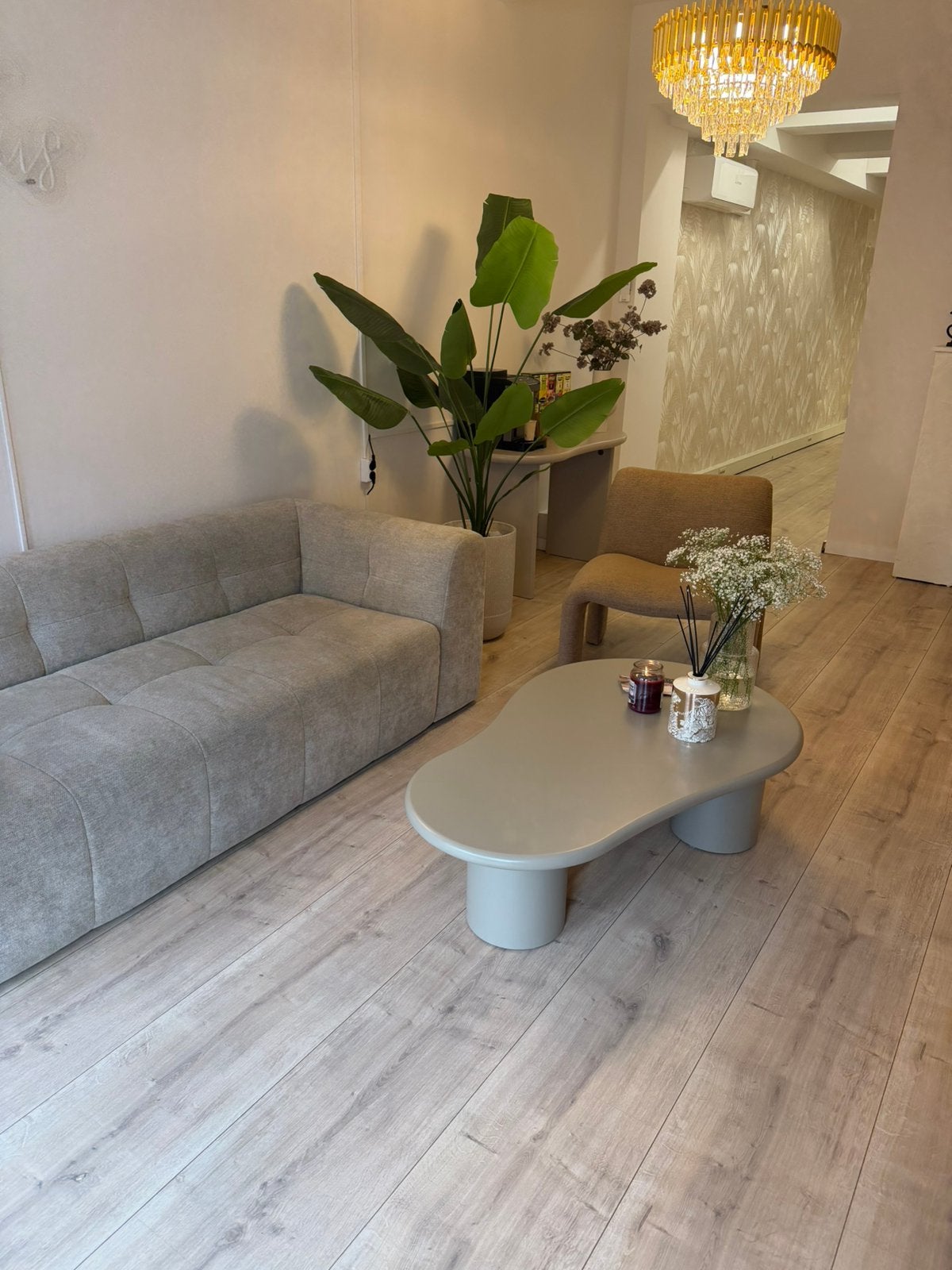 Salon ruimte te huur, Groningen