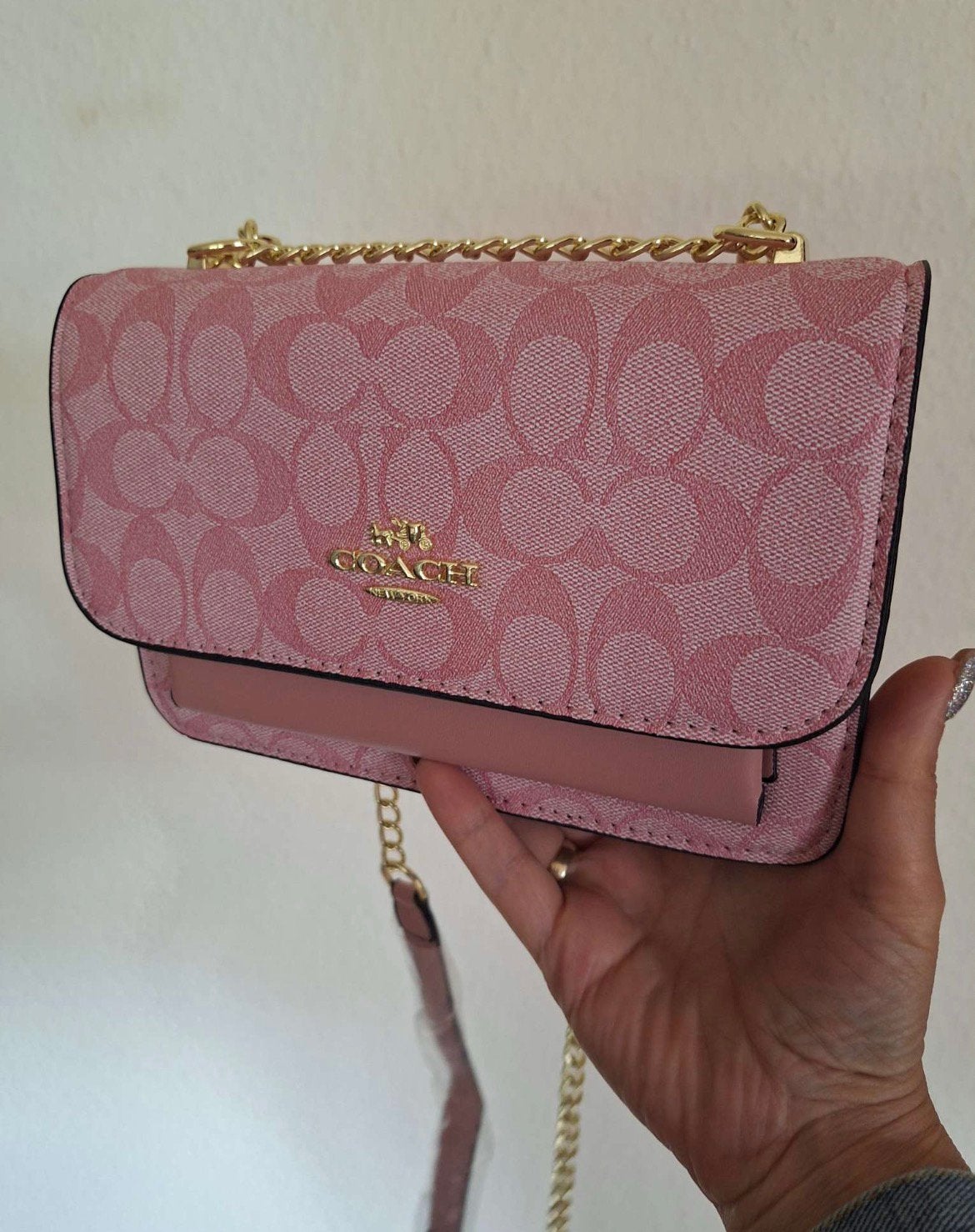 Mooie luxe dames tas, Ophalen, Zo goed als nieuw, Handtas