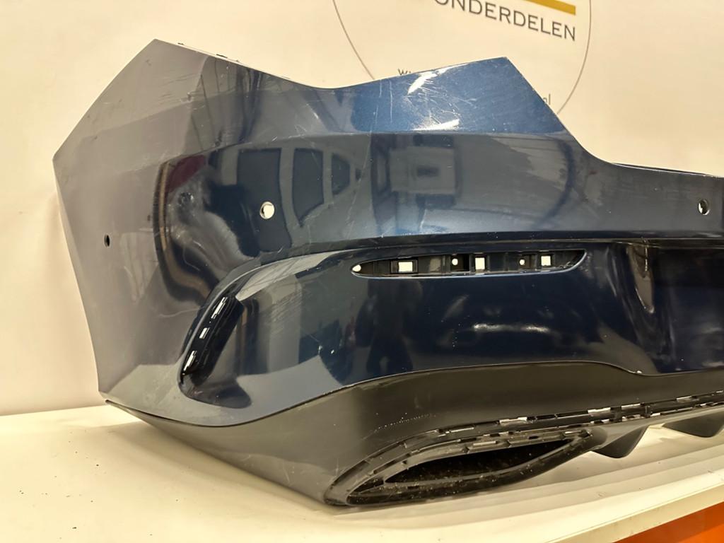 CLA W118 AMG ACHTERBUMPER BUMPER 6XPDC A1188859501, Gebruikt, Mercedes-Benz AG, Mercedes-Benz, Ophalen of Verzenden