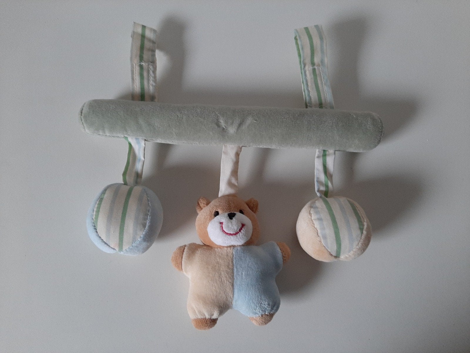 Maxi-cosi hanger., Ophalen of Verzenden, Gebruikt, Overige typen
