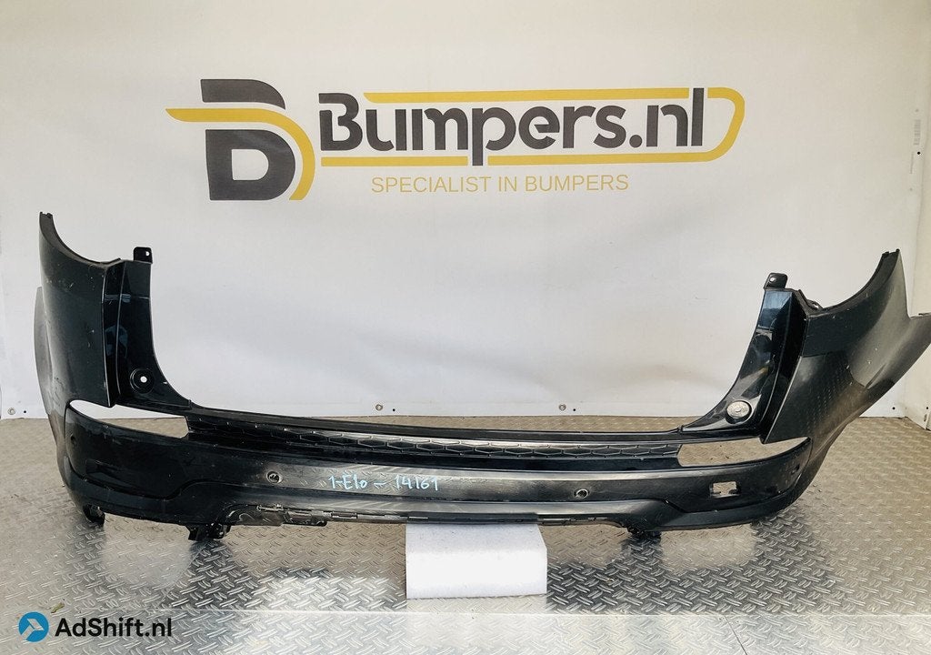 Bumper Land Rover Discovery Sport FK72-17926-A-p Achterbumpe, Auto-onderdelen, Bumper