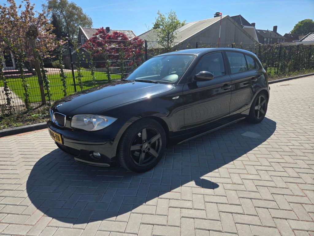 BMW 1-Serie