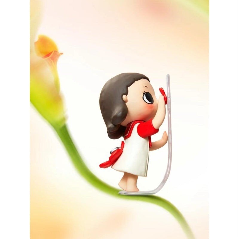 Nieuw Nyota I Am The Seasons Autumn Glow Pop Mart Blind Box, Ophalen of Verzenden, Nieuw