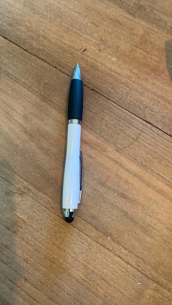 Heeele moie pen, Ophalen, Nieuw