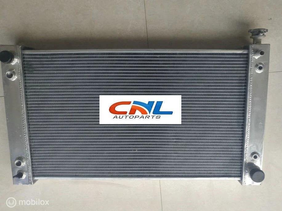 Radiateur 1988-1995 GMC C K 1500 2500 3500 Suburban 5.0 V8, Nieuw, Ophalen of Verzenden