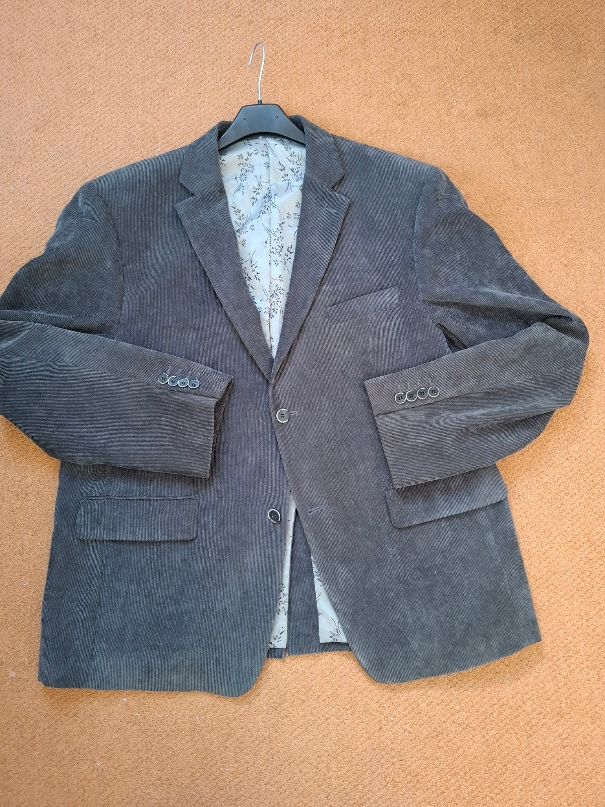 Bartlett & Walker ribfluwelen colbert - Maat 28, Kleding | Heren, Ophalen of Verzenden