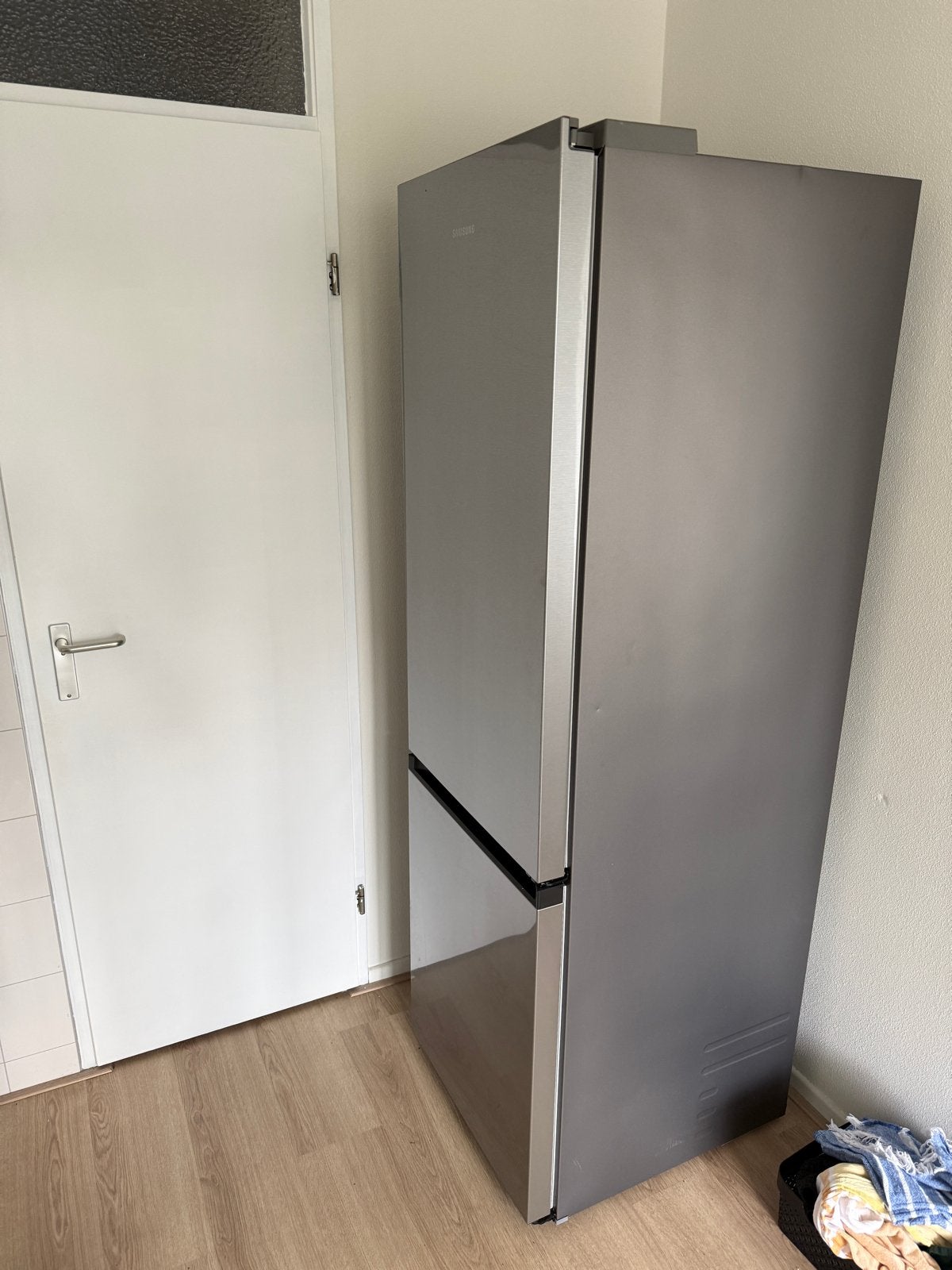 Samsung RB36T602CSA Koel-vriescombinatie (2022)
