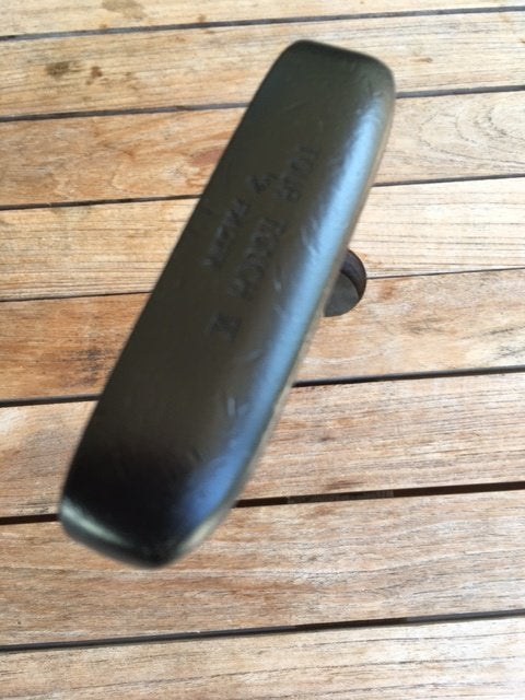 RH Putter          Tour Tough VI      Fazer          35 inch, Ophalen of Verzenden, Gebruikt, Club, Overige merken