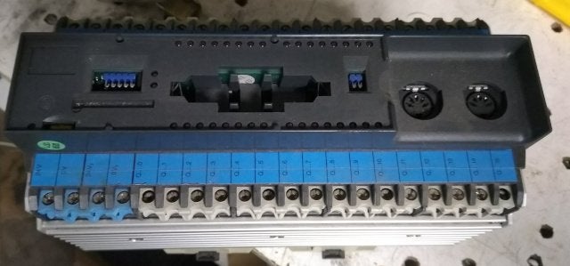Klöckner Moeller PS3-DC PLC, Ophalen of Verzenden