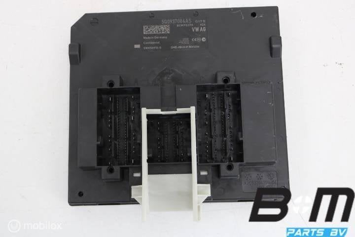 BCM (boordnetregelapparaat) VW Golf 7 5Q0937084AS, Gebruikt