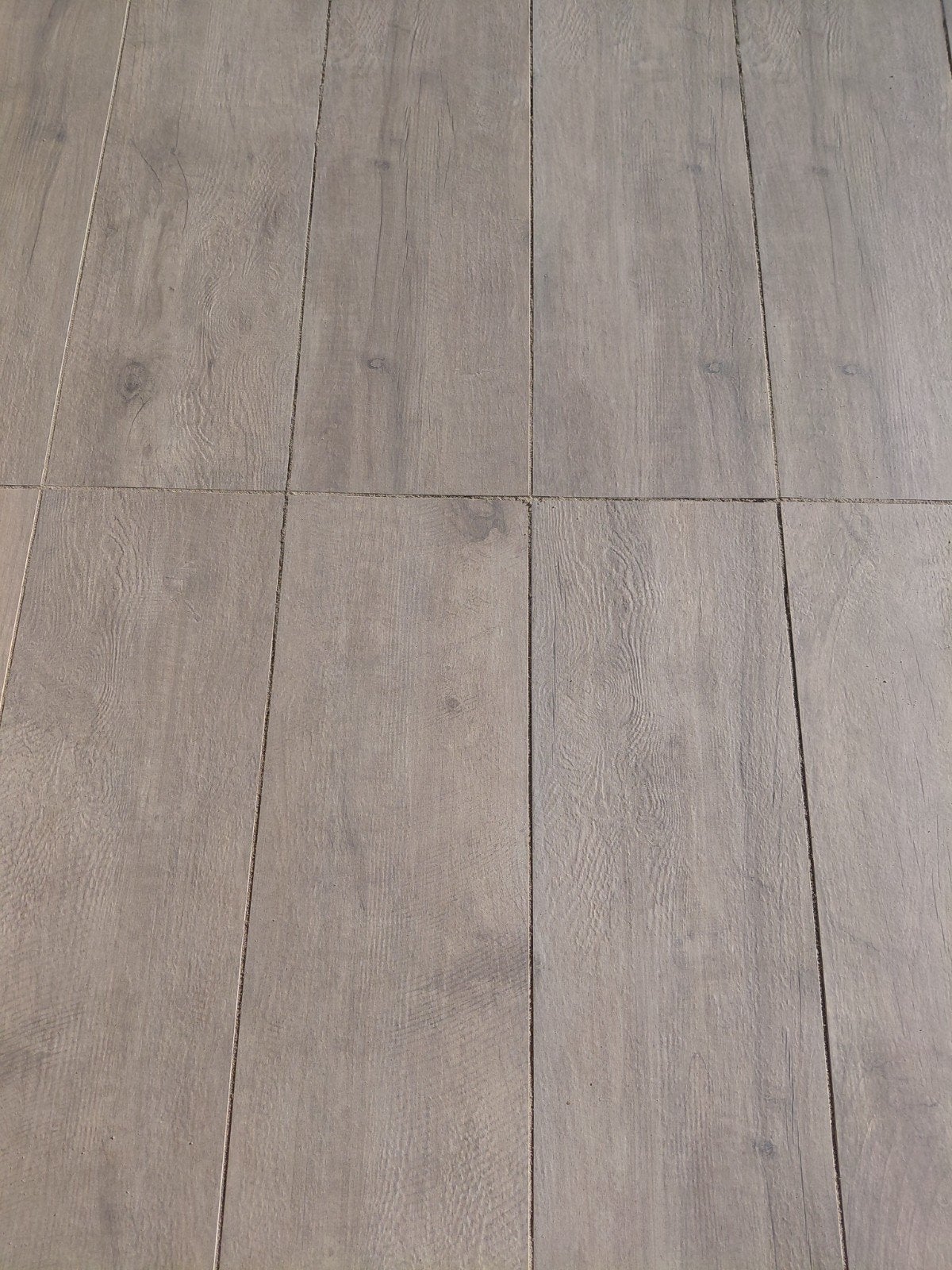 keramiek 120x30x2 Amazonia Natural, Tuin en Terras, Ophalen, Keramiek, Nieuw, Minder dan 5 m²