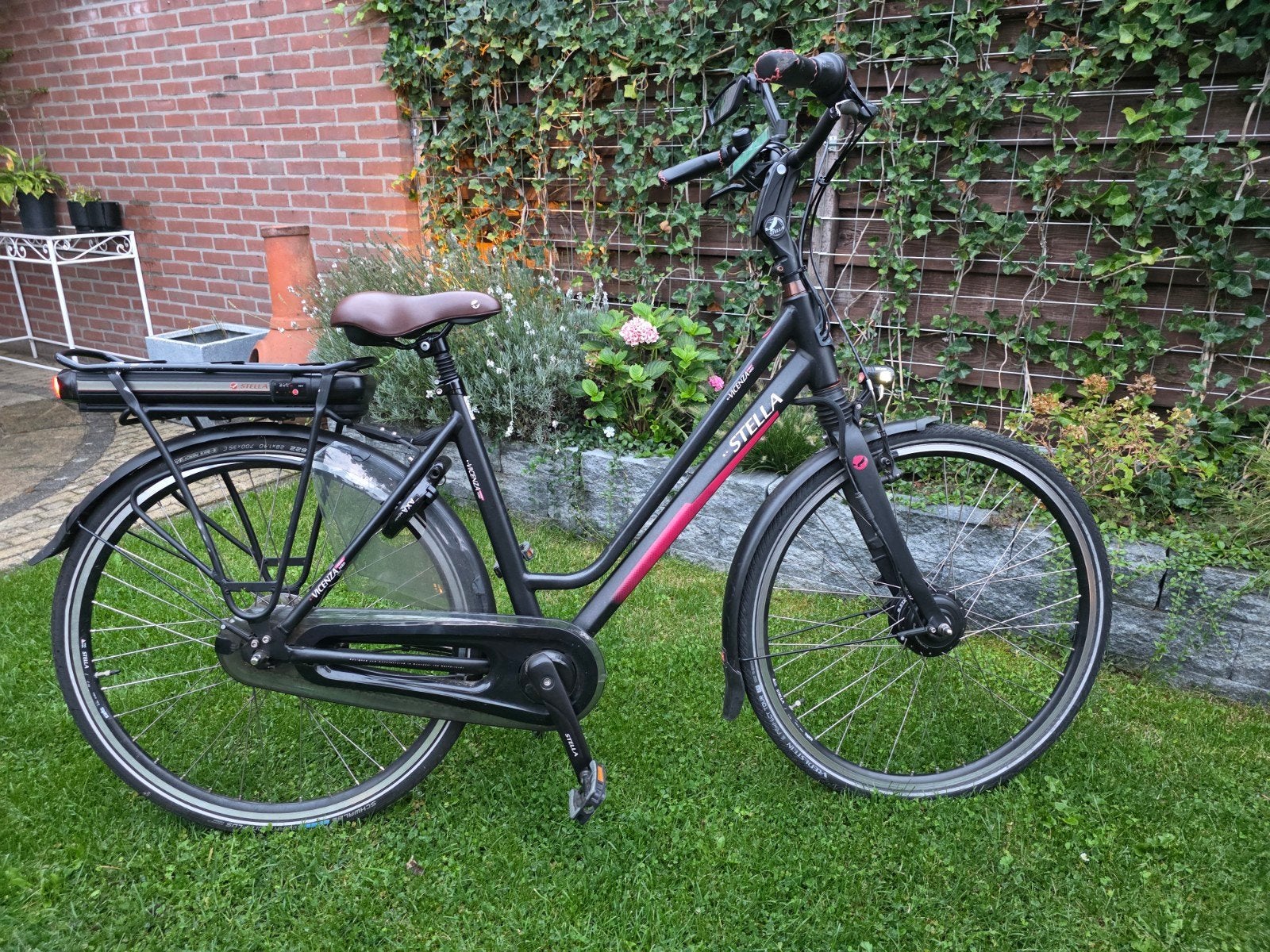 Fijne ebikes vanaf € 595 voor afspraak 06-21340570, Zo goed als nieuw, 51 tot 55 cm, 50 km per accu of meer, Ophalen