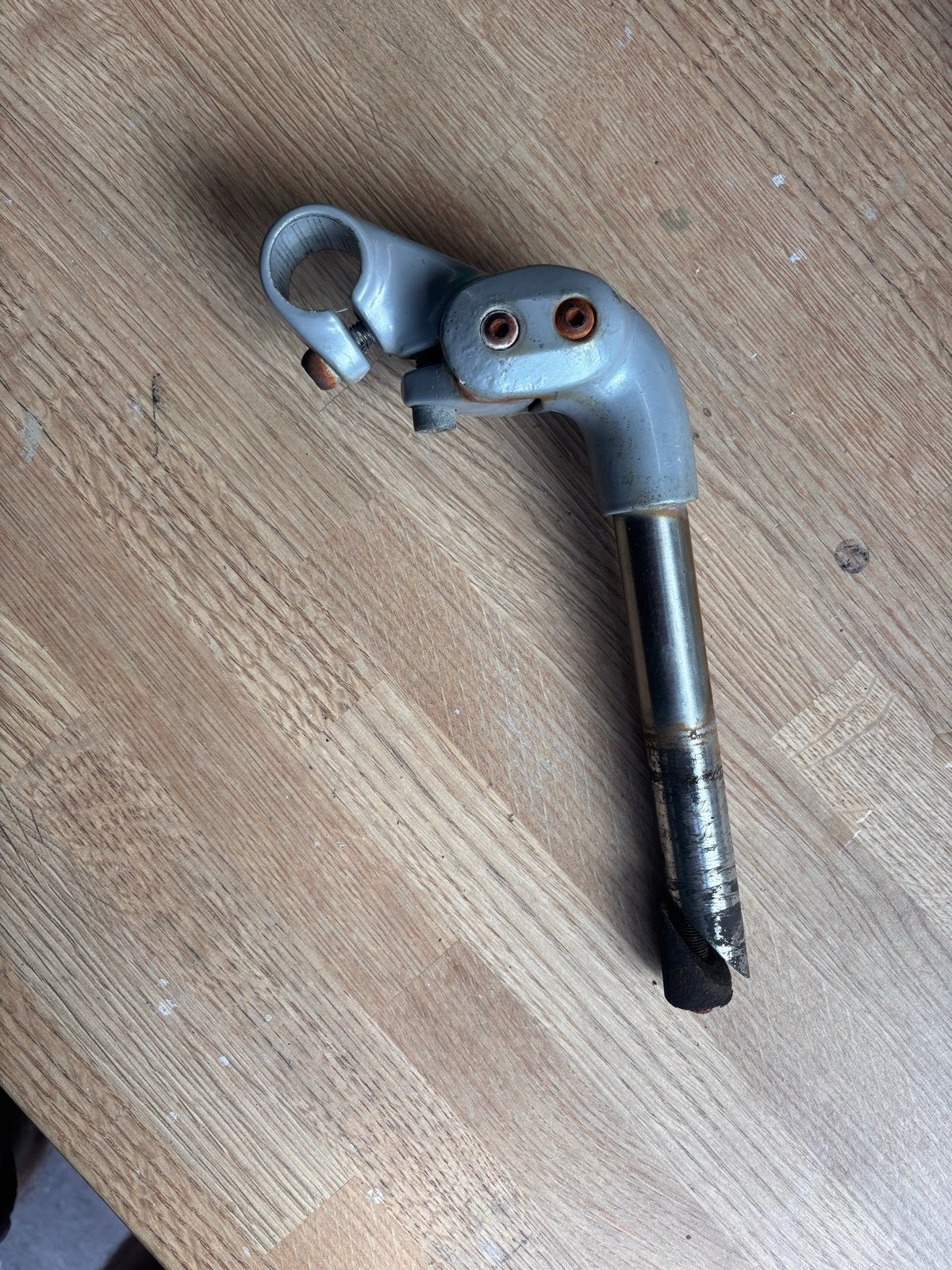 Koga Miyata Stuurpen - Gebruikt, Ophalen of Verzenden, Gebruikt, Stuur