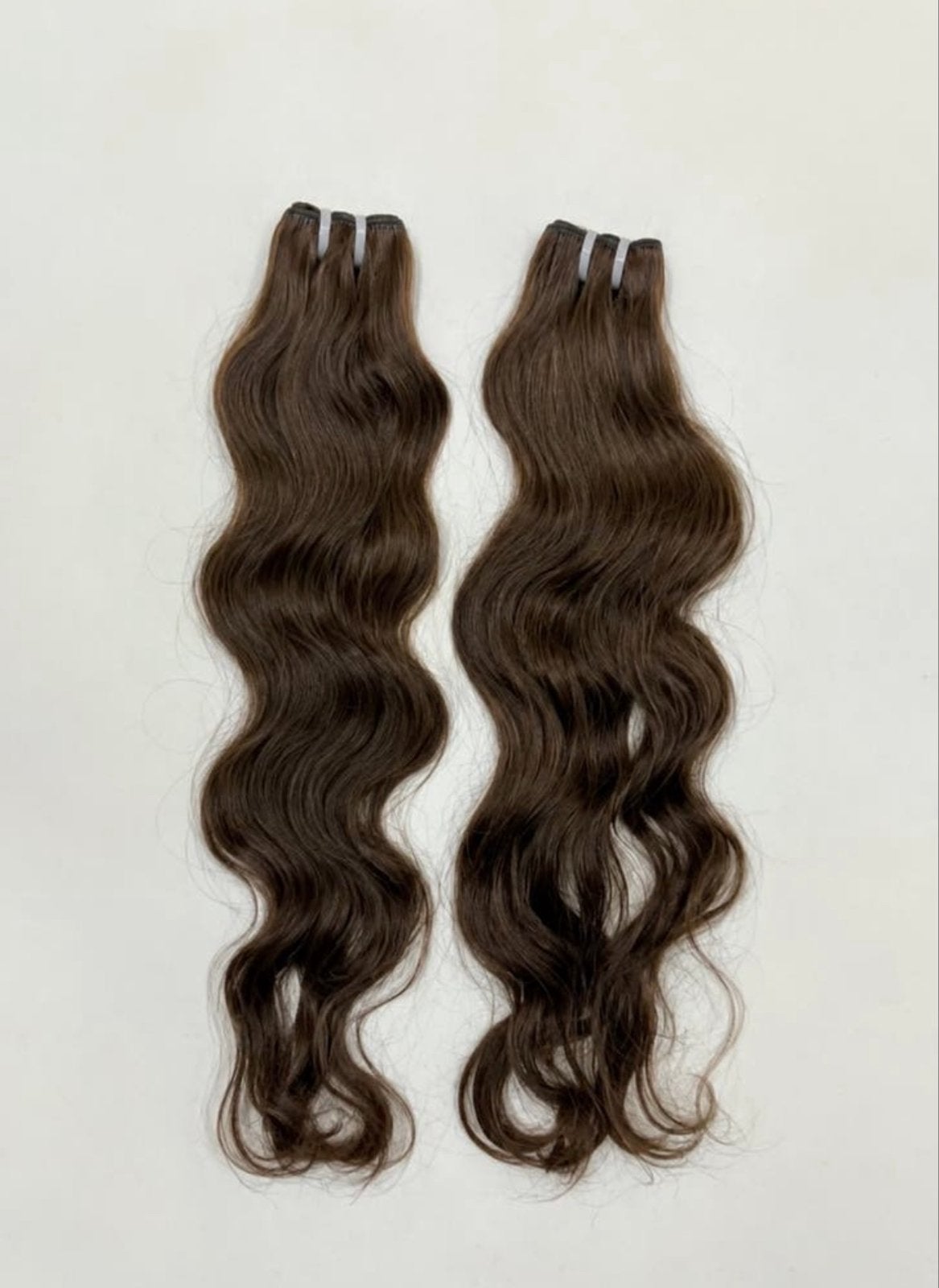 Nieuw Raw Virgin Haar 26 inch, Ophalen of Verzenden, Nieuw, Pruik of Haarverlenging