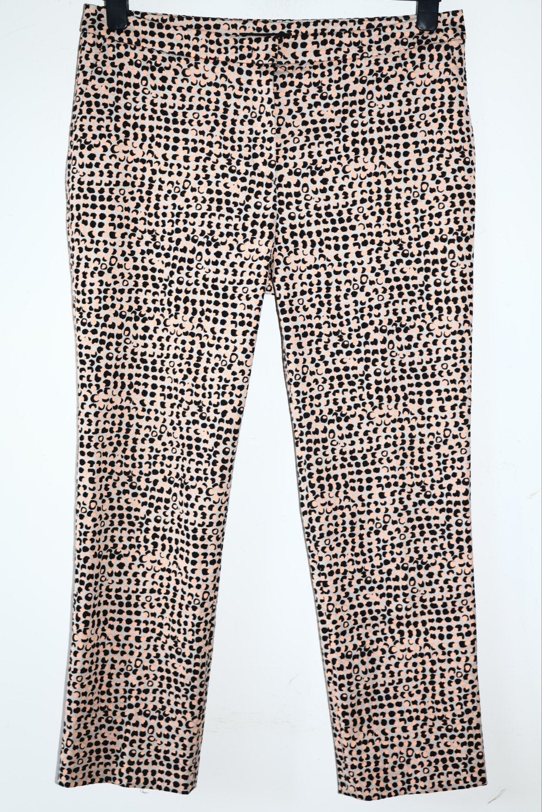 Marccain Broek N 5 = 42 - Luipaardprint, NL, Marccain.nl, Marccain, Ophalen of Verzenden