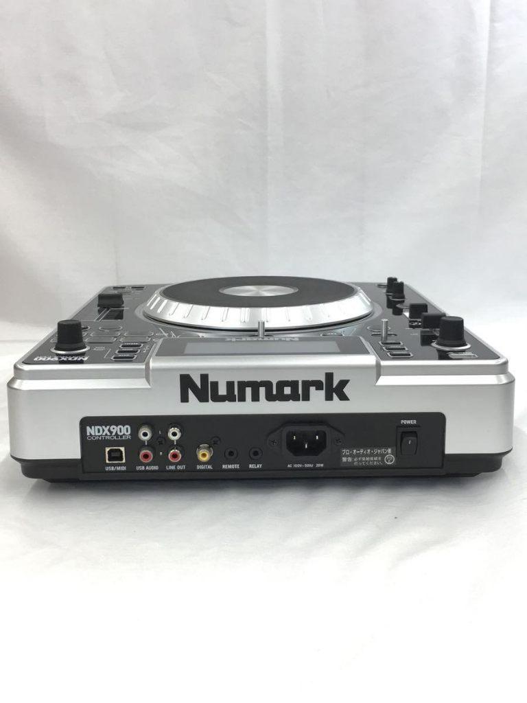 Dj set Numark, Muziek en Instrumenten, Dj-sets en Draaitafels, Ophalen, Gebruikt, Dj-set, Pioneer