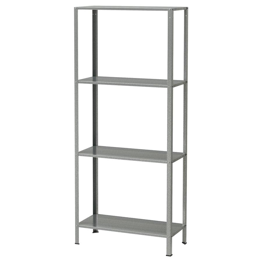 Stellingkast Hyllis 140 cm, Ophalen, Gebruikt