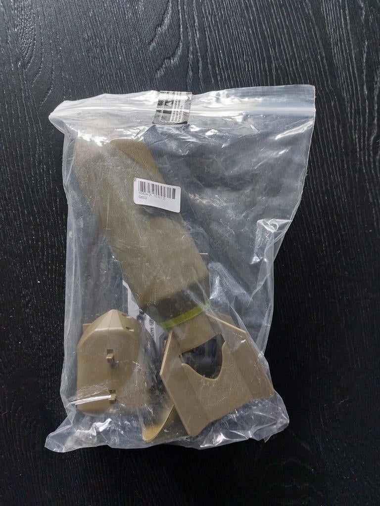 Radiografisch vliegtuig bomb release pakket, Ophalen of Verzenden, Nieuw, Overige typen, RTF (Ready to Fly)
