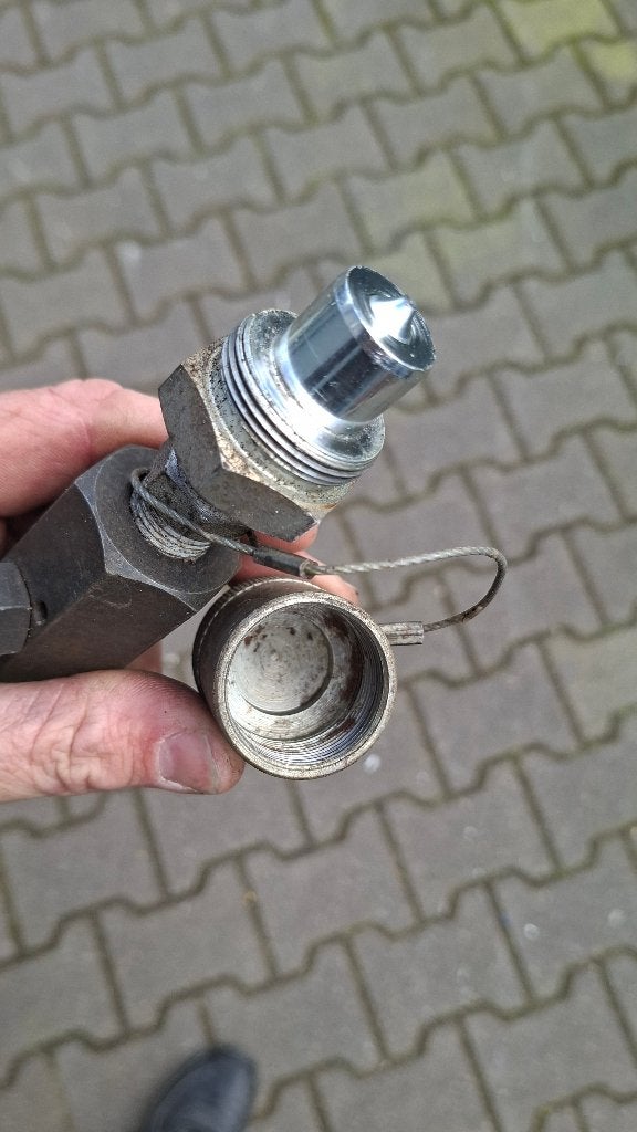 Div. Cilinders pomp enz... Holmatro Enerpac Powerteam, Ophalen, ., Zo goed als nieuw, .