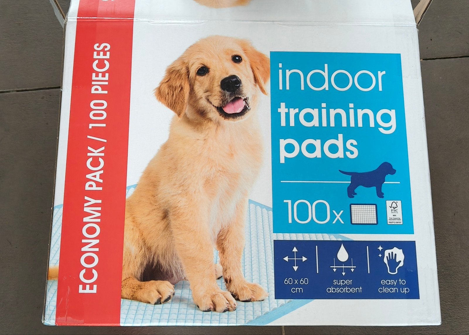 Indoor Training pads, Dieren en Toebehoren, Ophalen