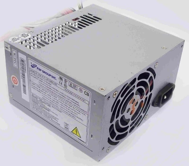 Fsp group ATX-250PA (1PF) 250w atx, Facturen@maascomputers.nl, Ophalen of Verzenden, Cargadoorweg 23, 6541 BT Nijmegen, Maas Computers