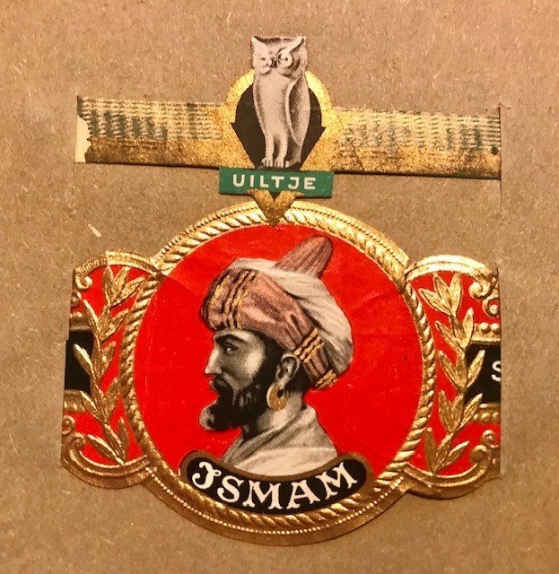 sigarenbandjes, Verzamelen, Complete verzamelingen en Collecties, Ophalen of Verzenden
