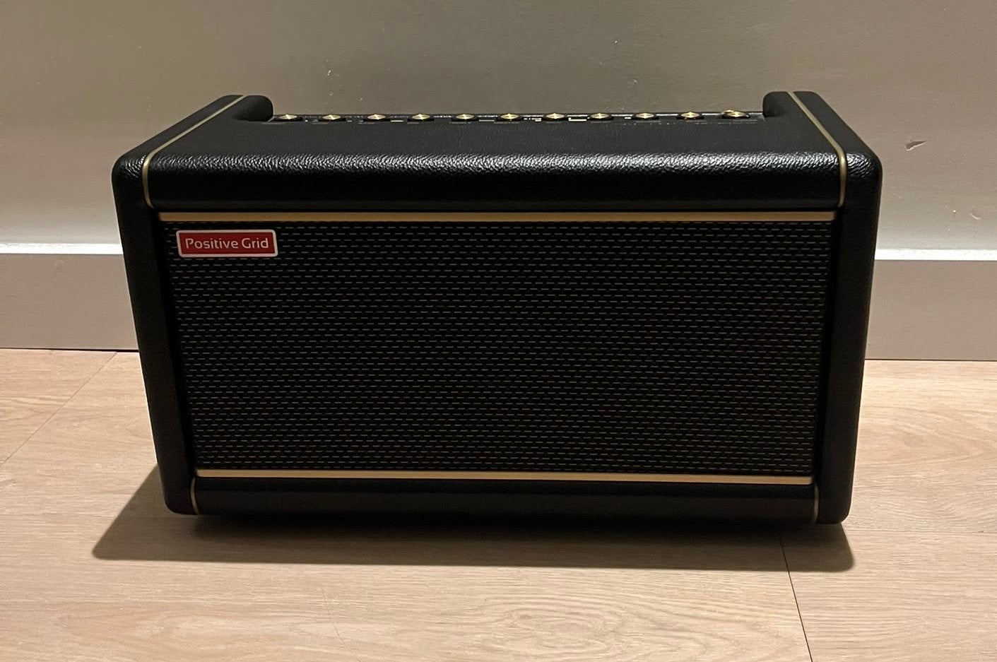 Positive Grid Spark 2, Verzenden, Zo goed als nieuw, Gitaar, 50 tot 100 watt