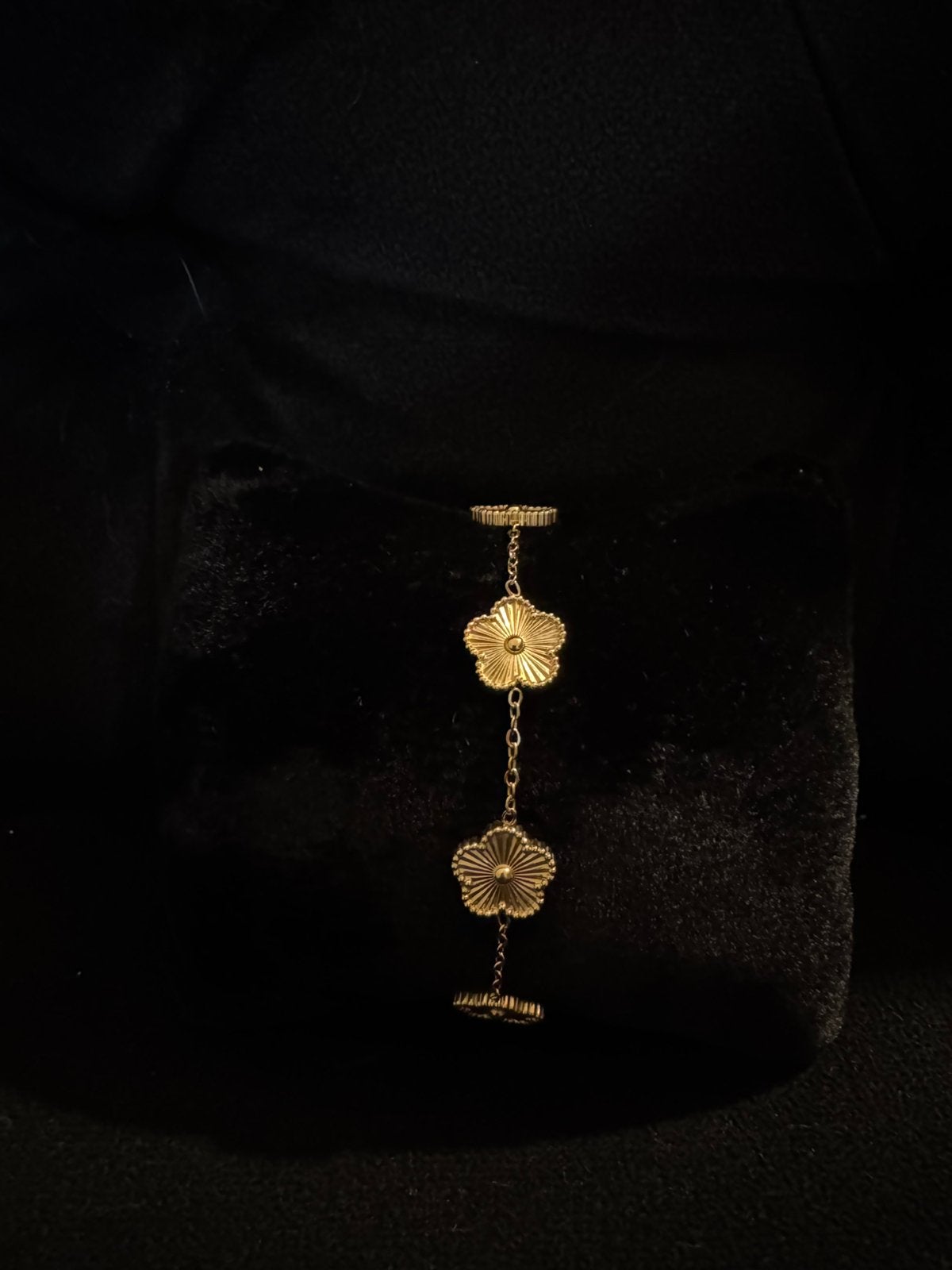 Van Cleef & Arpels Armband, Sieraden, Tassen en Uiterlijk, Armbanden, Ophalen of Verzenden, Nieuw, Goud