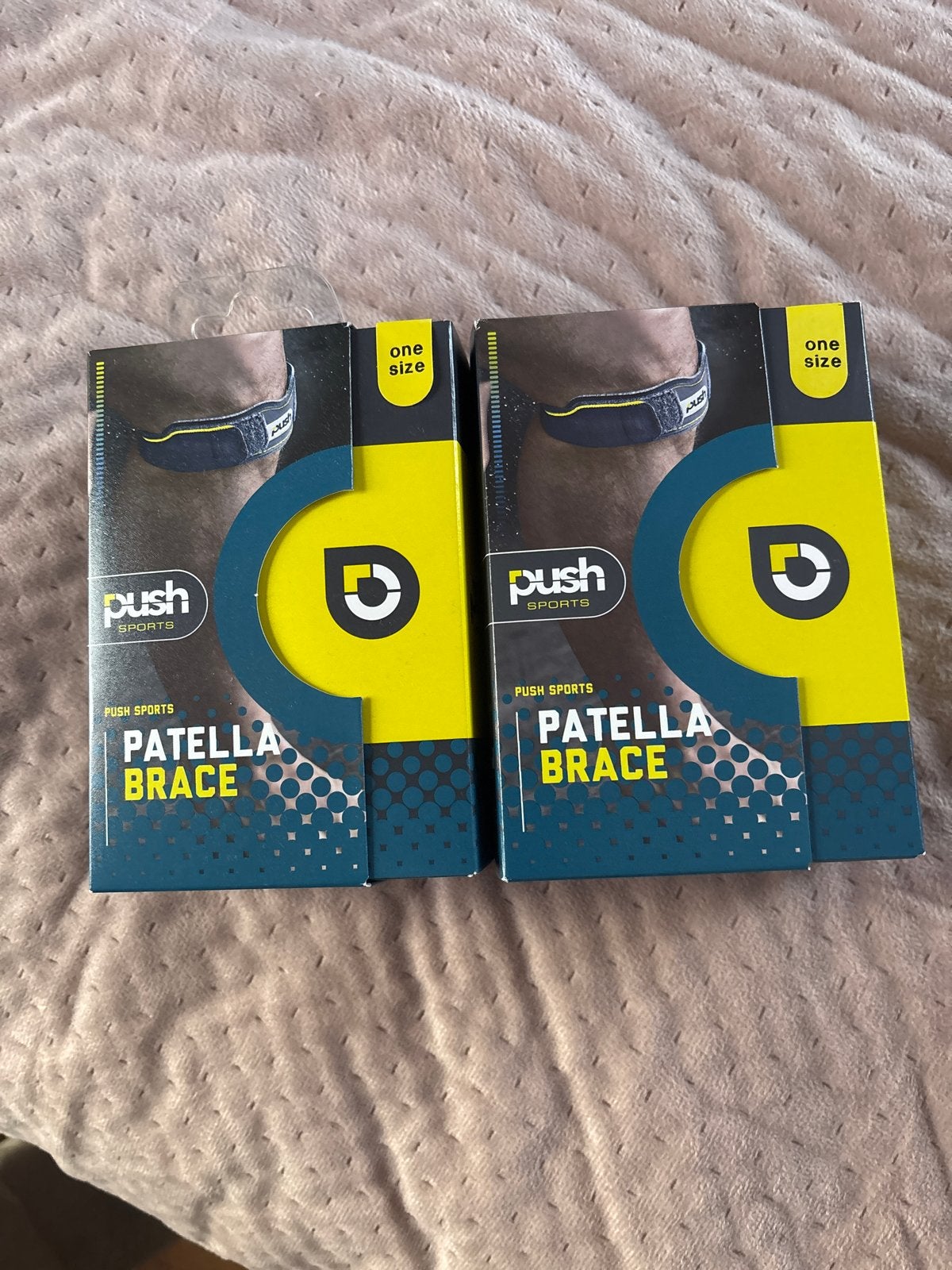 Nieuwe Patella Brace, Ophalen of Verzenden, Nieuw