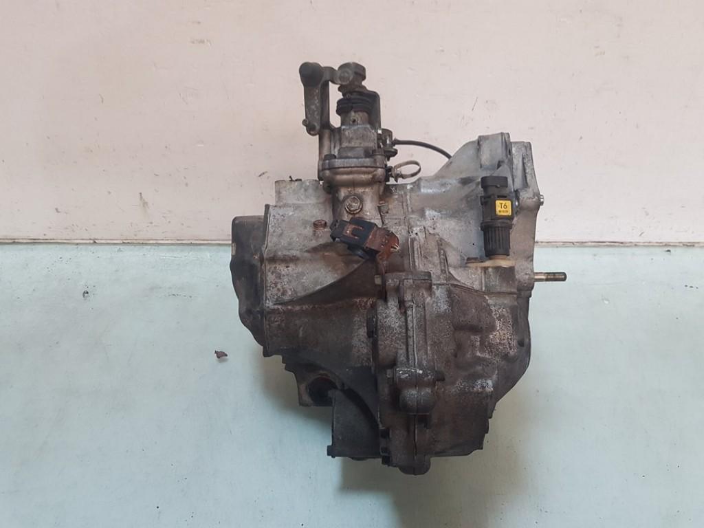 Versnellingsbak Schakel ABS Matiz (M200) 2006, Auto-onderdelen, Transmissie en Toebehoren, Gebruikt, General Motors Germany GmbH