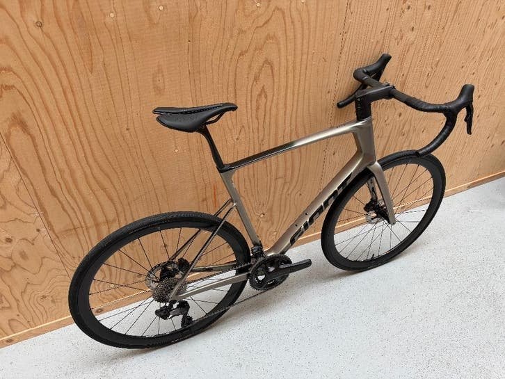 Giant Defy Advanced SL 1 - Ultegra Di2 - Maat XL, Fietsen en Brommers, Fietsen | Racefietsen, 28 inch, Carbon, Heren, Niet ingevuld