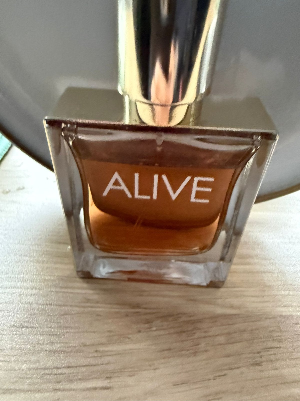 Hugo Boss parfum (30ml), Ophalen of Verzenden, Zo goed als nieuw