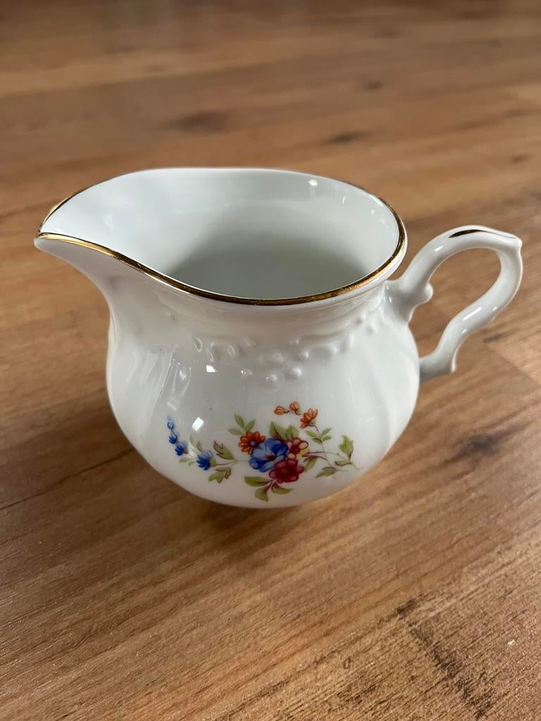 Melkkannetje Jarolina, Polen., Antiek en Kunst, Ophalen