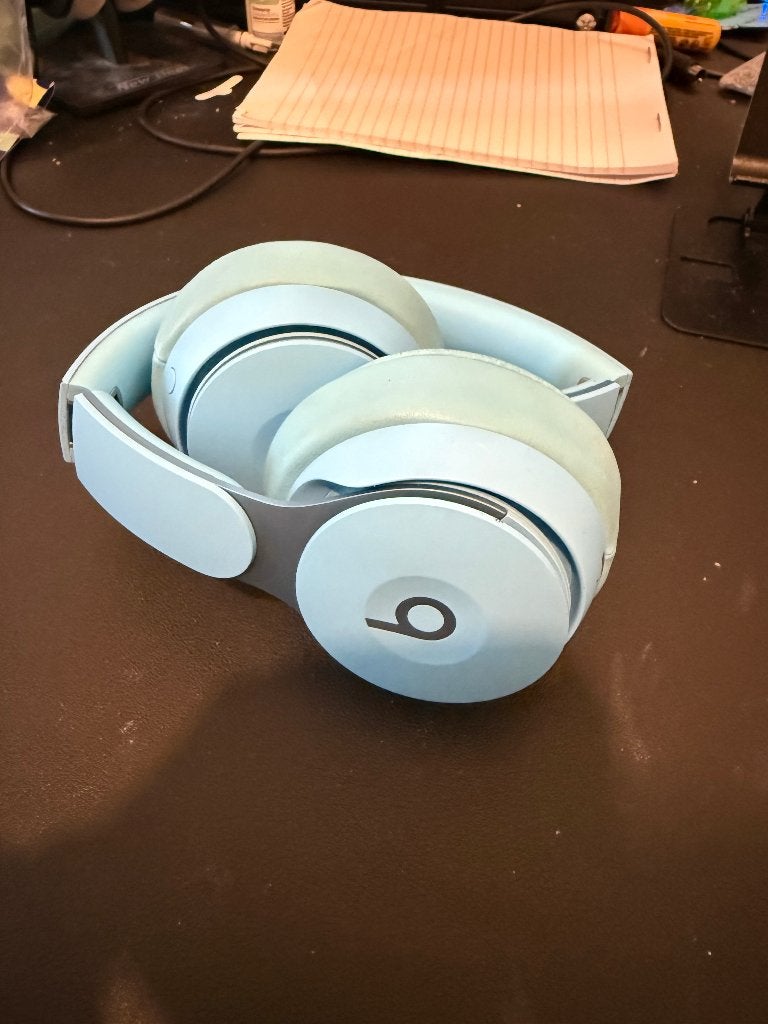Beats Solo Pro, Ophalen, Beats, Bluetooth, On-ear