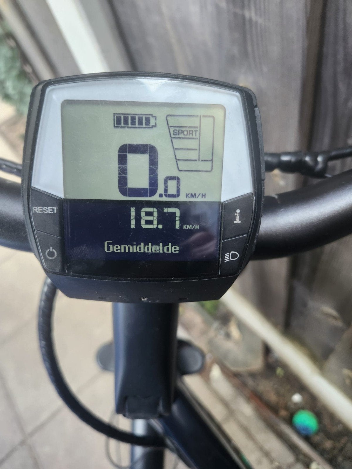 Bosch PowerPack 500 E-bike Accu, Fietsen en Brommers, Fietsaccessoires | Fietsaccu's, Ophalen, Gebruikt