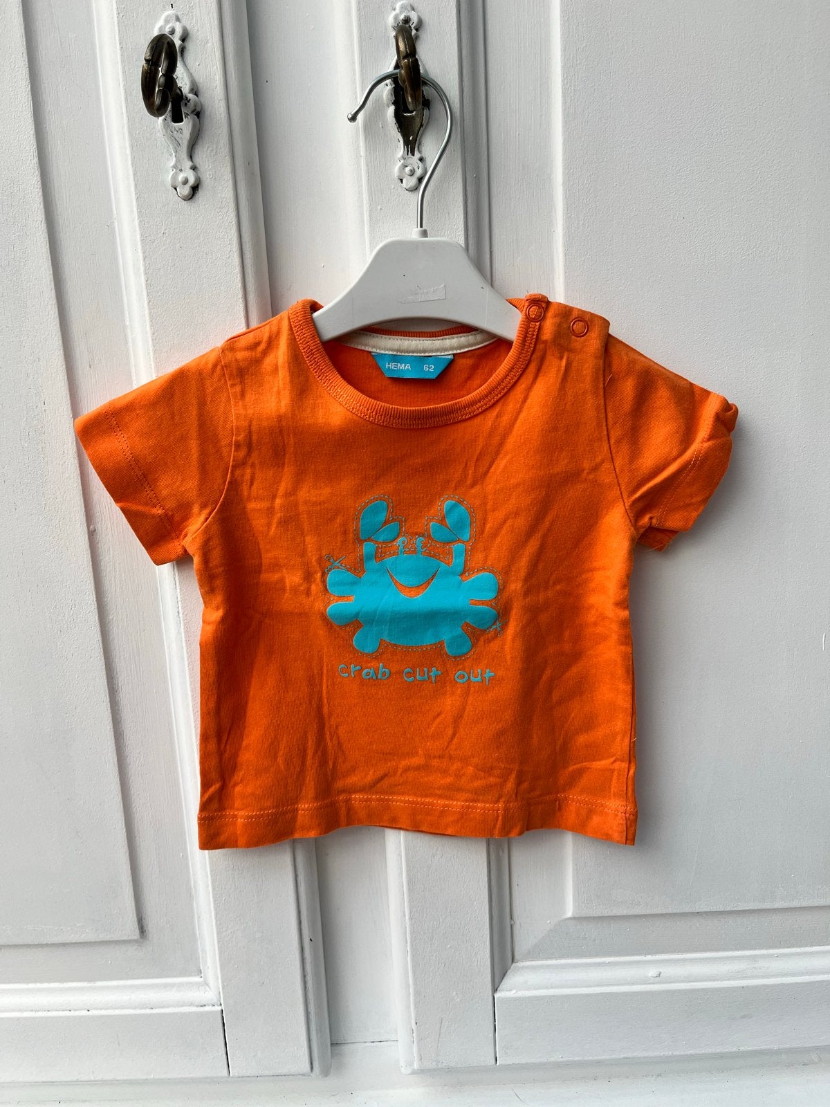 Leuk kledingpakket voor jongen - Maat 62, Kinderen en Baby's, Babykleding | Maat 62, Ophalen of Verzenden, Gebruikt, Jongetje