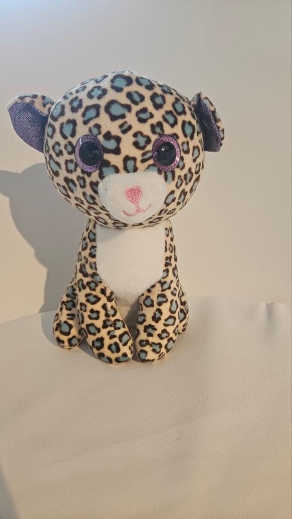 leuke panter, Ophalen, Overige typen