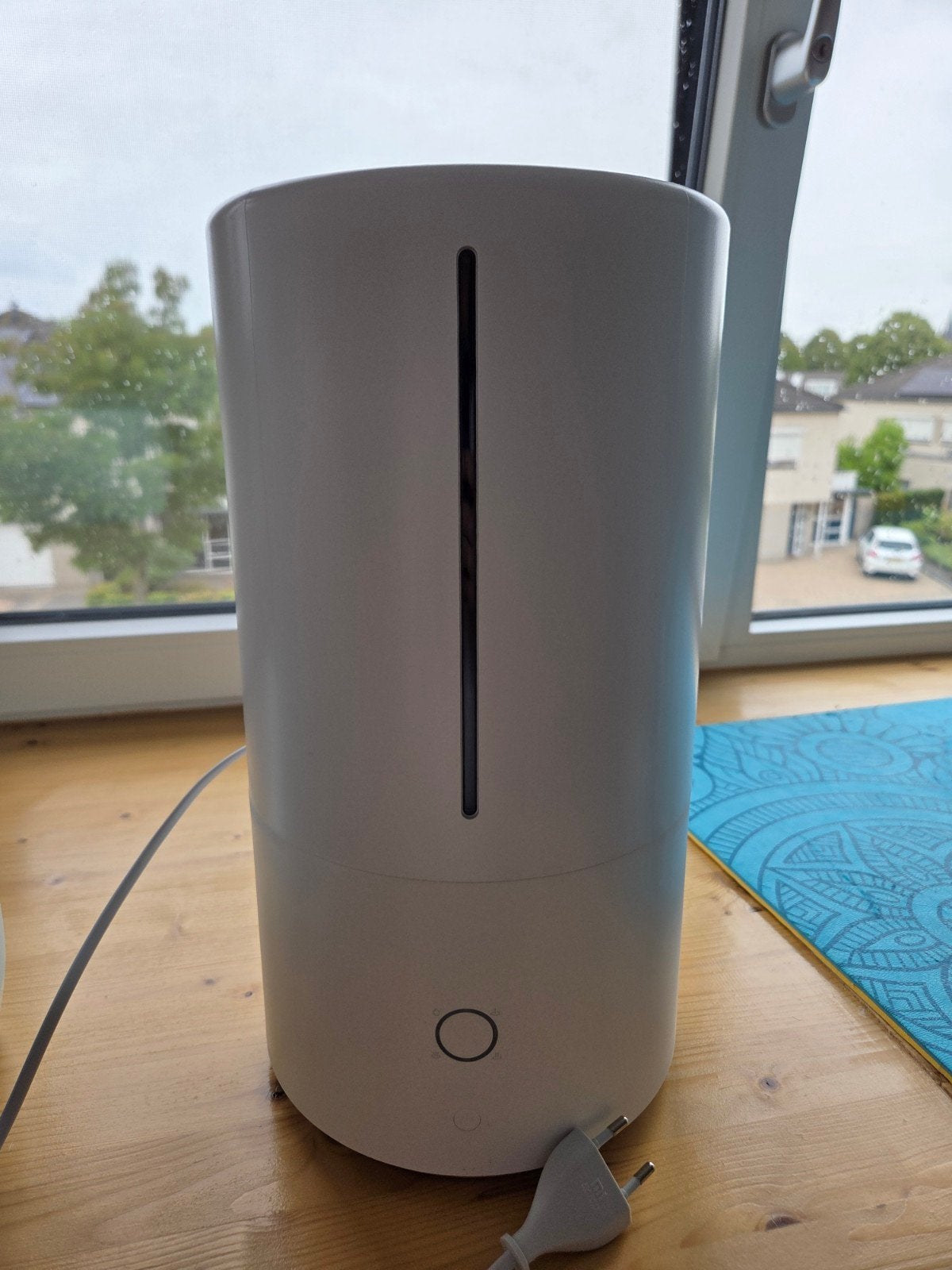 Xiaomi Smart Luchtbevochtiger - Wit, Zo goed als nieuw, Ophalen of Verzenden, Zo goed als nieuw, Luchtbevochtiger