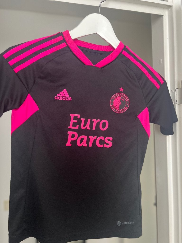 Feyenoord, Ophalen of Verzenden, Zo goed als nieuw, Feyenoord, Shirt