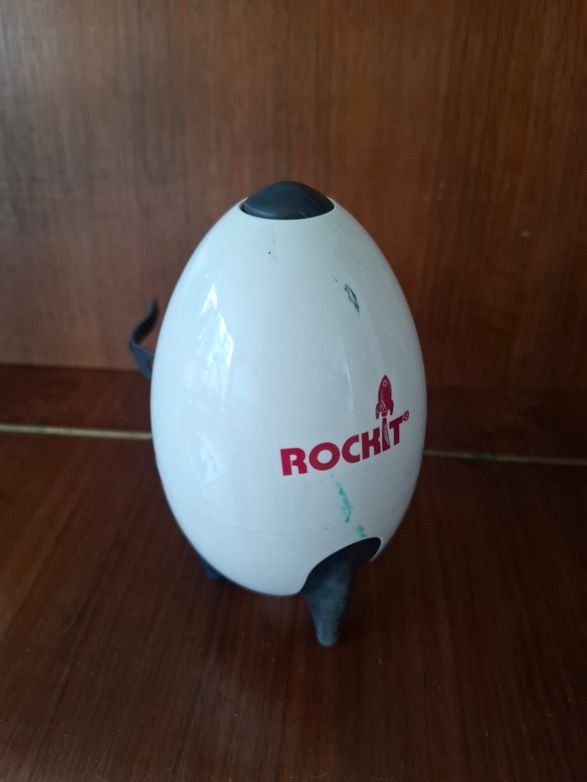 Rockit baby rocker, Ophalen of Verzenden, Gebruikt