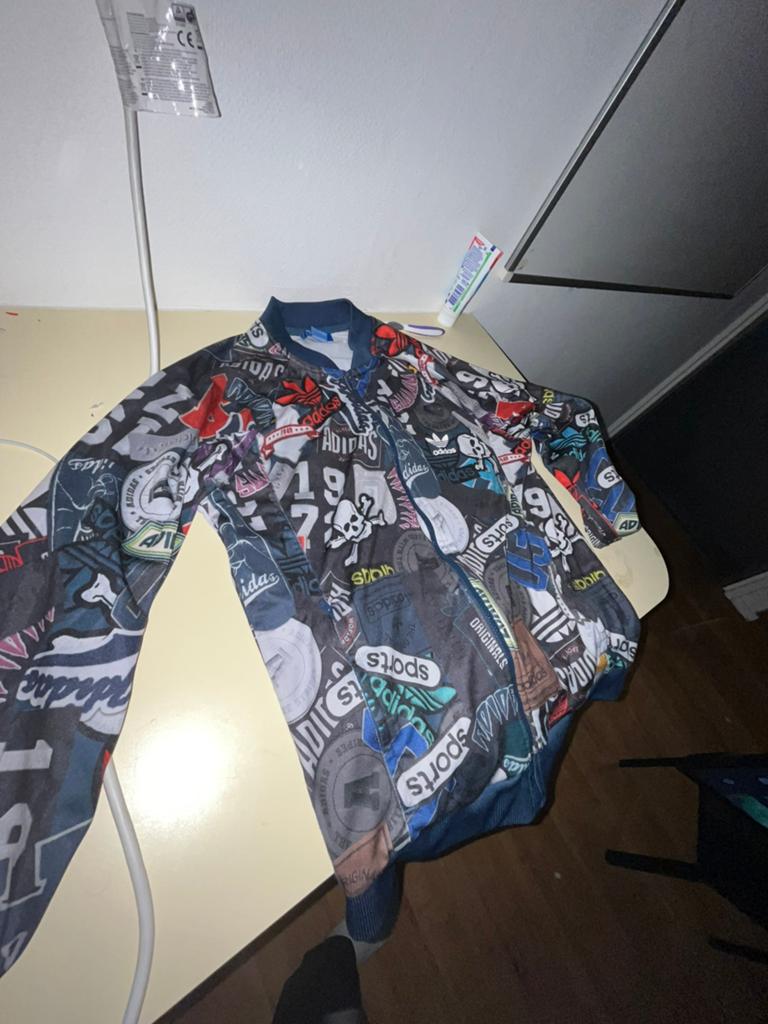 Adidas vest maatje m goed als nieuw, Ophalen, Zo goed als nieuw, Maat 48/50 (M), Overige kleuren