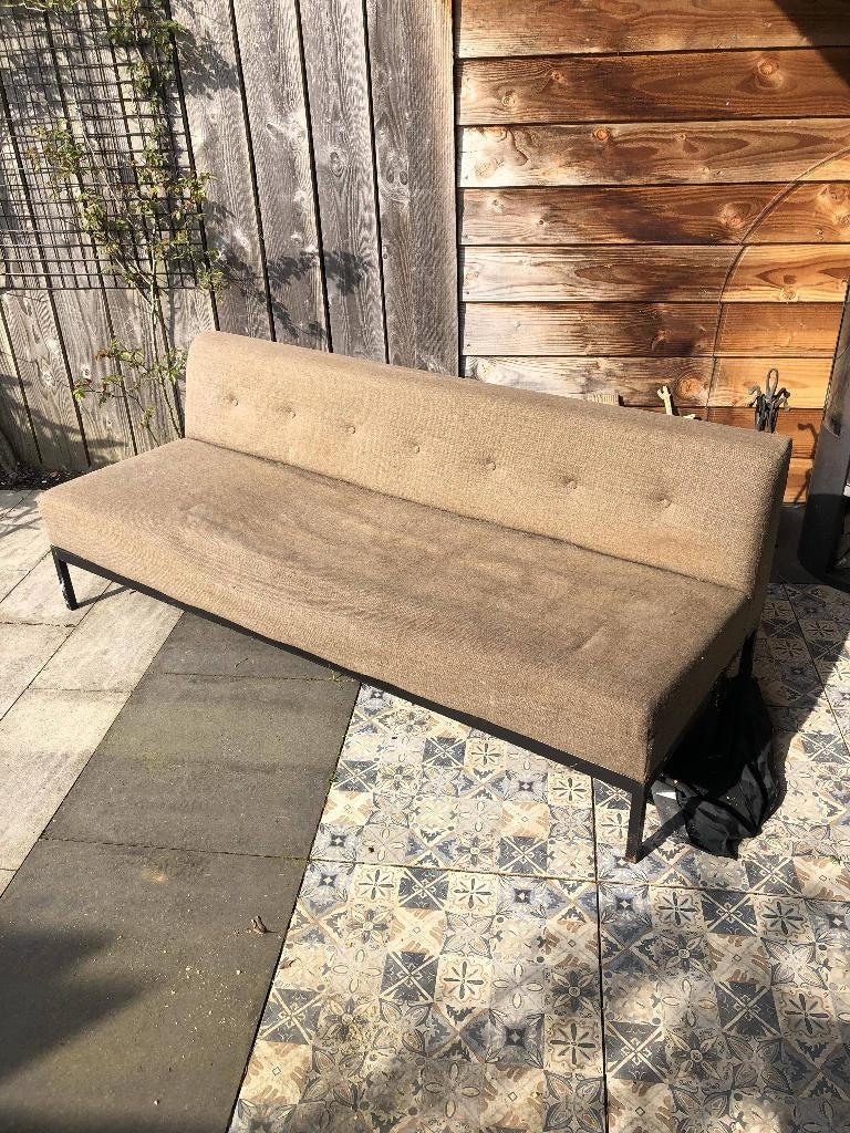 Artifort Kho Liang Le 070 serie, Ophalen, Gebruikt, 150 tot 200 cm, 75 tot 100 cm