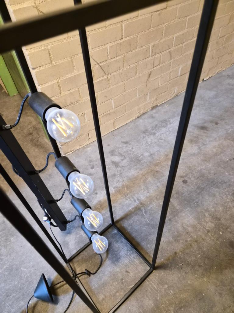 Hanglamp, Ophalen of Verzenden, Minder dan 100 cm