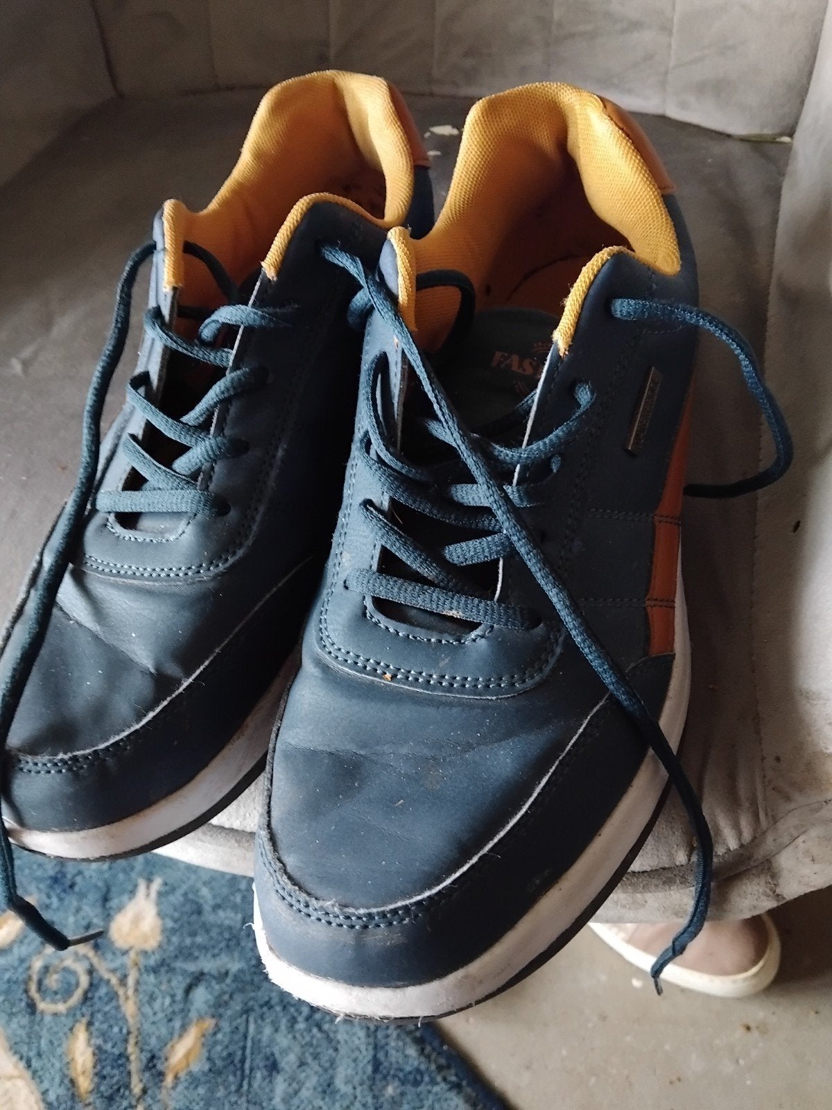 waterproof fashion maat 44 als nieuw, Ophalen of Verzenden