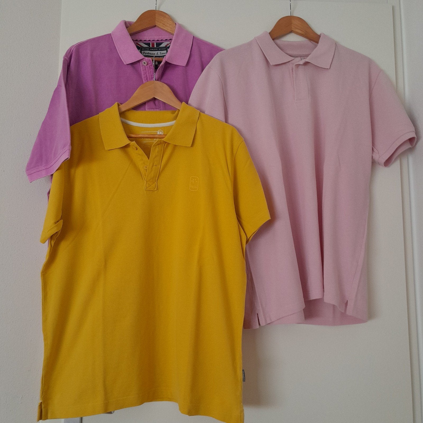 Partij zomer herenkleding - Maat XL, Ophalen of Verzenden